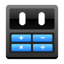 Calcbot app icon