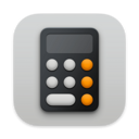 Calculator app icon