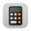Calculator app icon