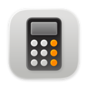 Calculator app icon