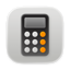 Calculator app icon