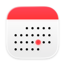 Calendar app icon