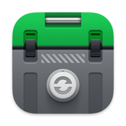 Canister app icon