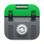 Canister app icon