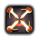 Capacitor app icon