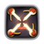 Capacitor app icon