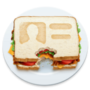 Cardhop app icon