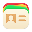 Cardhop app icon