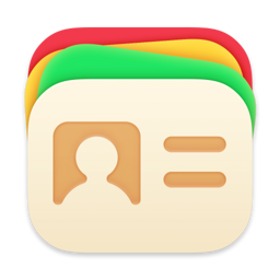 Cardhop app icon