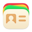 Cardhop app icon