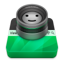Cascable Pro Webcam app icon