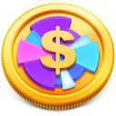Cashculator — Personal Finance app icon