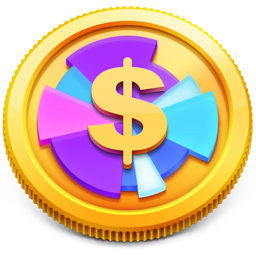 Cashculator — Personal Finance app icon