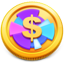 Cashculator — Personal Finance app icon