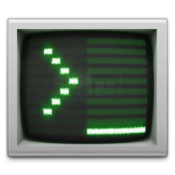 Cathode app icon