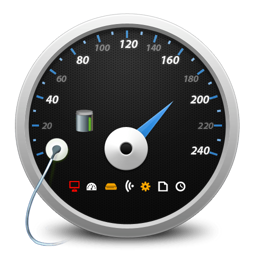CheckUp app icon