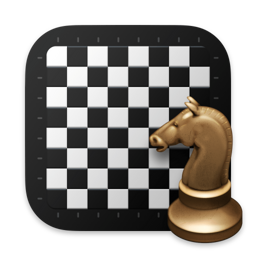 Chess app icon
