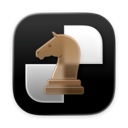 Chess app icon