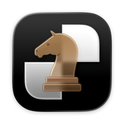 Chess app icon