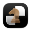 Chess app icon
