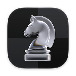 Chess app icon