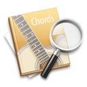 ChordMate app icon