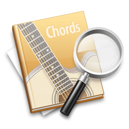 ChordMate app icon