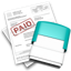 Chronicle app icon