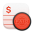 Chronicle - Bill Organizer app icon