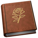 Chronories app icon