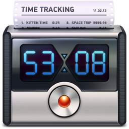 Chronos app icon