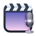 Claquette - GIF & Video Tool app icon