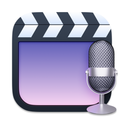 Claquette - GIF & Video Tool app icon