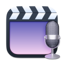 Claquette - GIF & Video Tool app icon