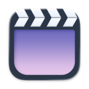 Claquette - GIF & Video Tool app icon
