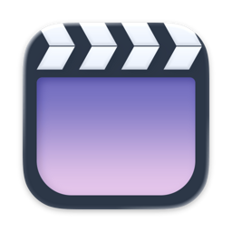 Claquette - GIF & Video Tool app icon