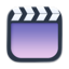 Claquette - GIF & Video Tool app icon