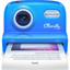 Clarify app icon