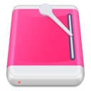 CleanMyDrive 2: Manage and Clean External Drives app icon