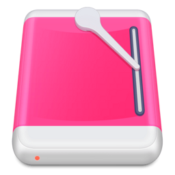 CleanMyDrive 2: Manage and Clean External Drives app icon