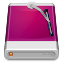 CleanMyDrive: External Drives Manager app icon