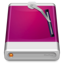 CleanMyDrive: External Drives Manager app icon