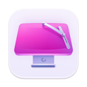 CleanMyMac app icon