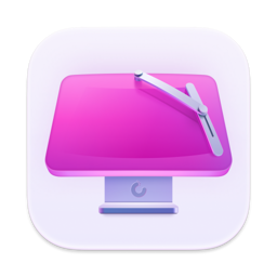 CleanMyMac app icon