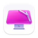 CleanMyMac app icon