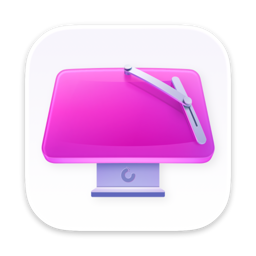 CleanMyMac app icon