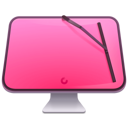 CleanMyMac X app icon