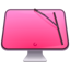 CleanMyMac X app icon