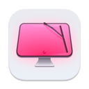 CleanMyMac X app icon