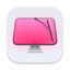CleanMyMac X app icon